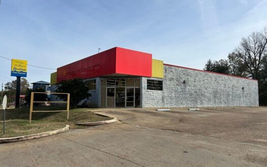 Former Advance Auto Parts
