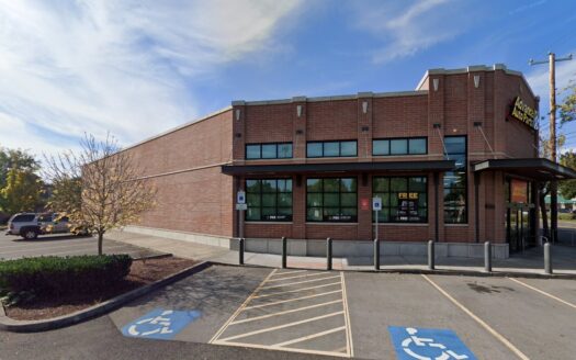 Former Advance Auto Parts