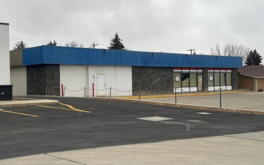 Former Advance Auto Parts