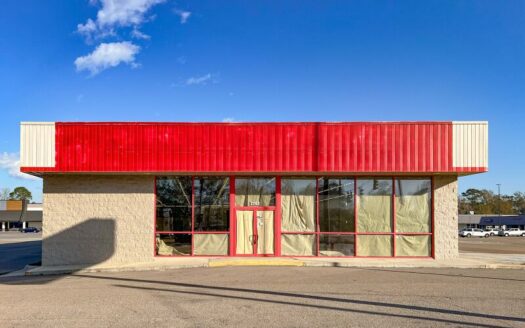 Former Advance Auto Parts
