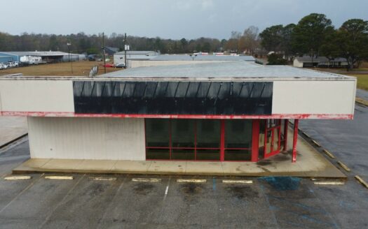 Former Advance Auto Parts
