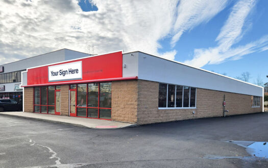 Former Advance Auto Parts