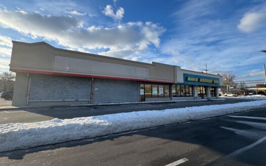 Former Advance Auto Parts