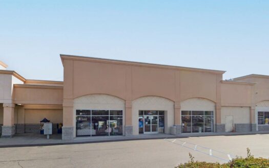 Former Advance Auto Parts