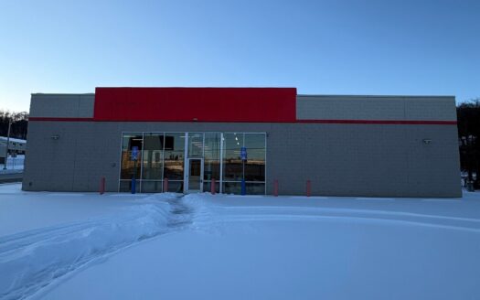 Former Advance Auto Parts