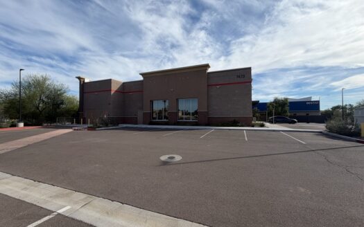 Former Advance Auto Parts