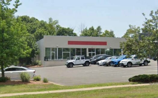 Former Advance Auto Parts