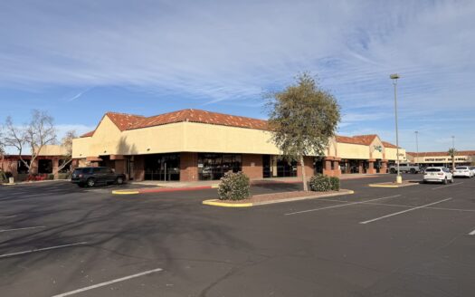 Former Advance Auto Parts