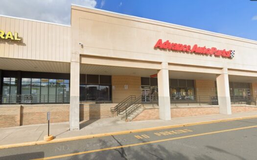 Former Advance Auto Parts