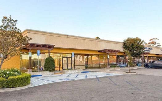 Former Advance Auto Parts