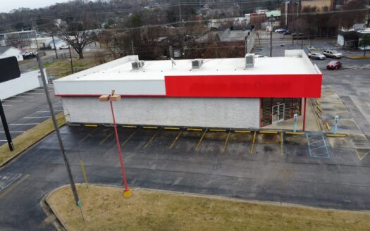 Former Advance Auto Parts