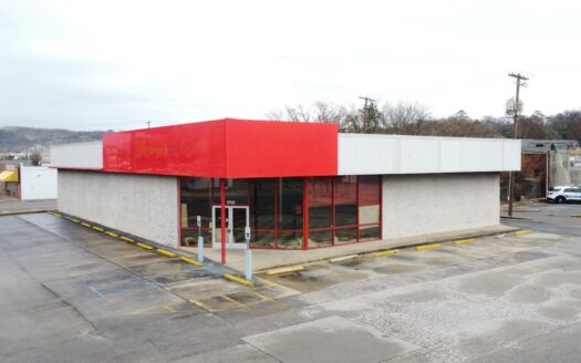 Former Advance Auto Parts