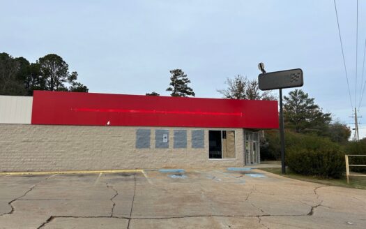 Former Advance Auto Parts