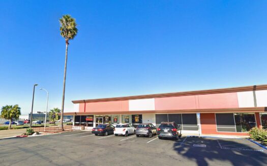 Former Advance Auto Parts