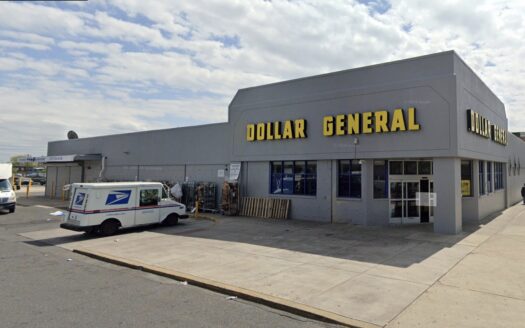Former Dollar General