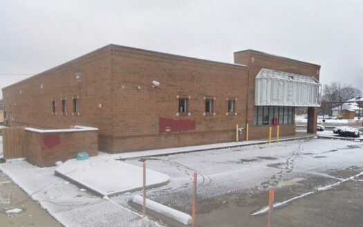 Former Dollar General