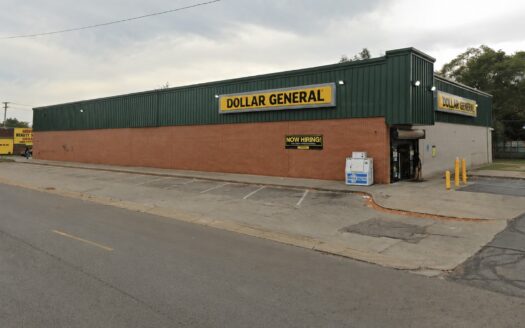 Former Dollar General