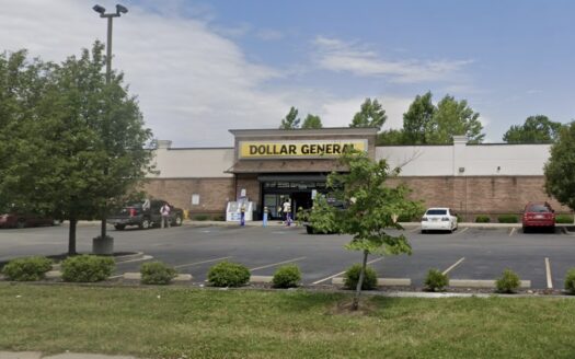 Former Dollar General