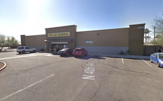 Former Dollar General