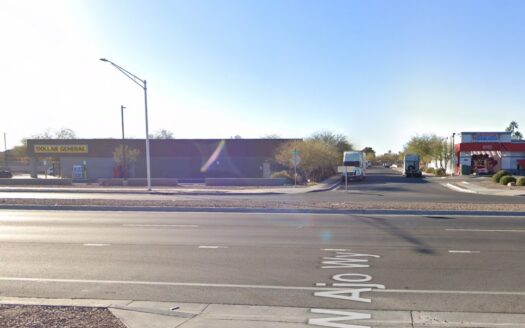 Former Dollar General