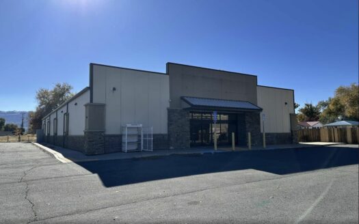 Former Dollar General