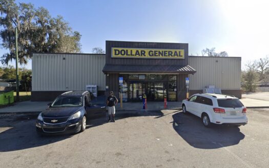 Former Dollar General