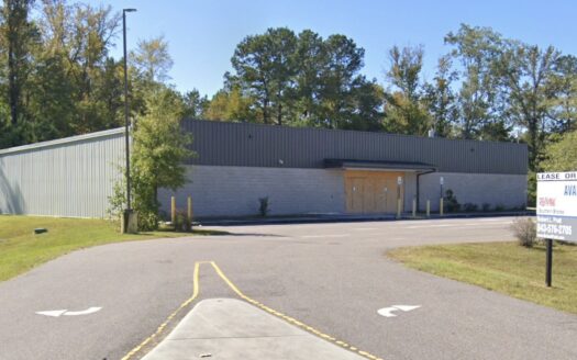 Former Dollar General