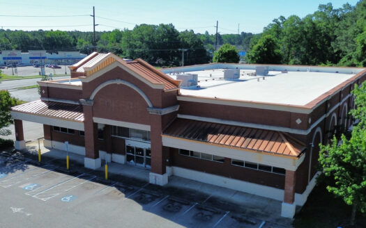 Former Walgreens