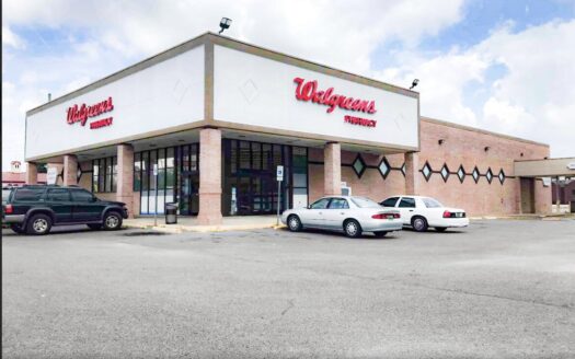 Former Dollar General