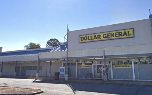 Former Dollar General