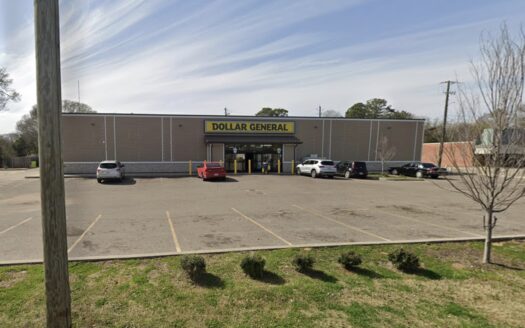 Former Dollar General