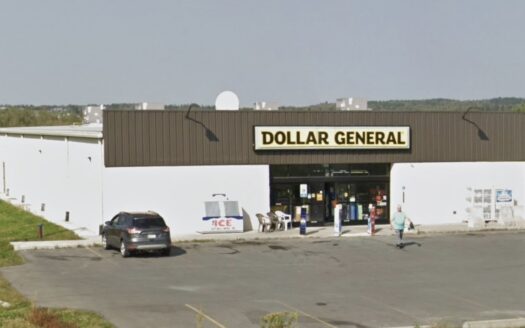 Former Dollar General
