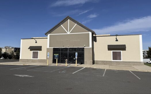 Former Dollar General