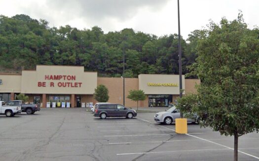Former Dollar General