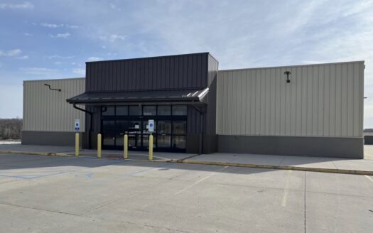 Former Dollar General