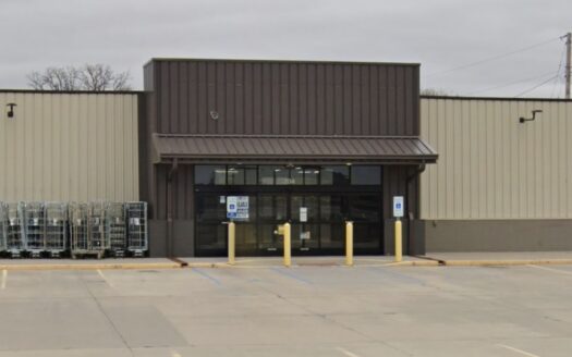 Former Dollar General