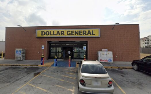 Former Dollar General