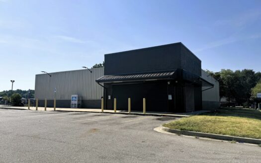 Former Dollar General