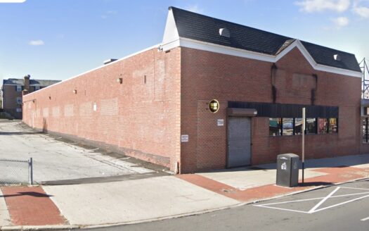 Former Dollar General