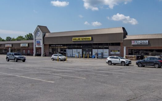 Former Dollar General