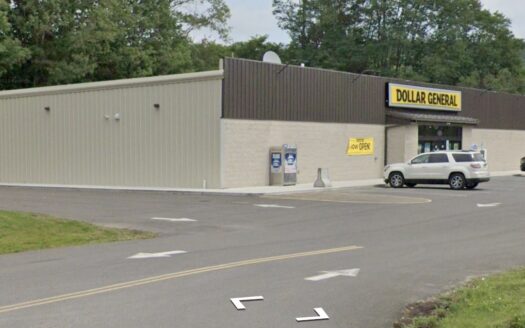 Former Dollar General