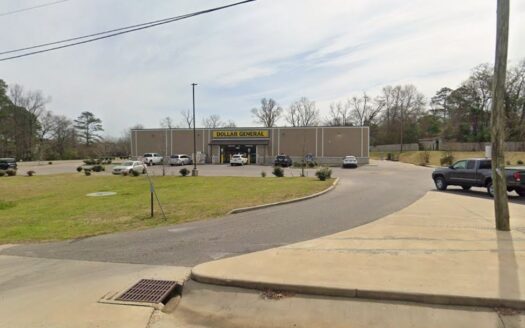 Former Dollar General