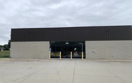 Former Dollar General