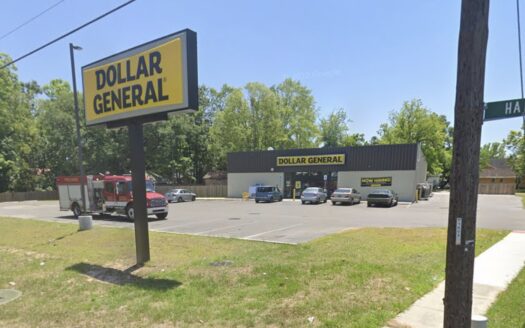 Former Dollar General