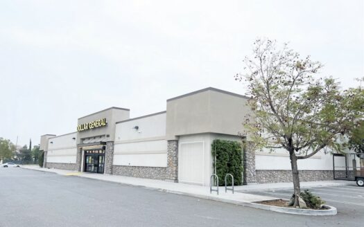 Former Dollar General