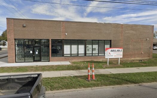 Former Dollar General