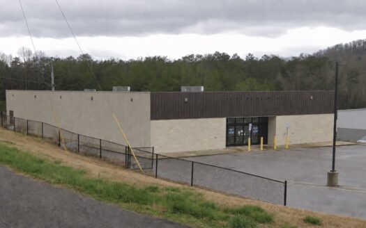 Former Dollar General