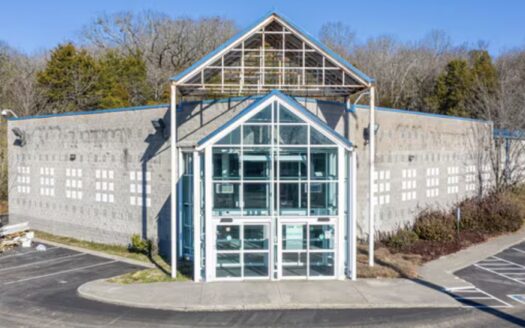 Former Dollar General