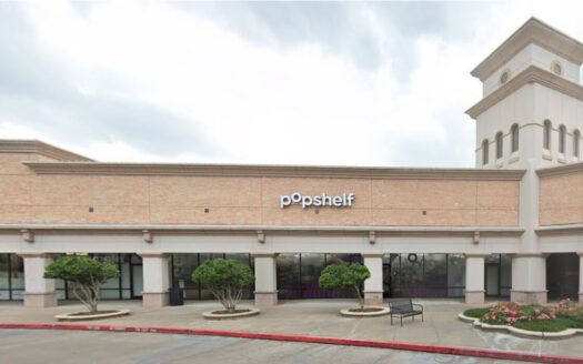 Former pOpshelf