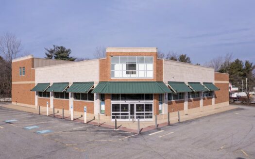 Former Dollar General